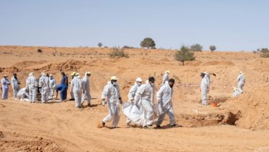 Photo of لجنة دولية لتقصي الحقائق: مسلحون ليبيون ومرتزقة متورطون في جرائم حرب وجرائم ضد الإنسانية