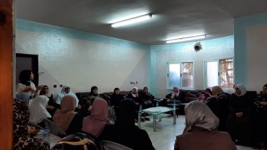Photo of على شرف ذكرى المولد النبوي: جمعية “سند” تقدم محاضرات تربوية هادفة