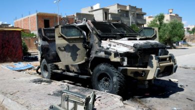 Photo of روسيا تسحب بساط القوة من مصر في شرق ليبيا.. موسكو تُحكم سيطرتها السياسية والعسكرية بالمنطقة