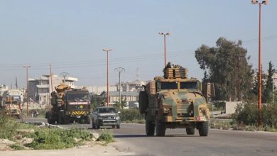 Photo of أنقرة تعلق على أنباء الاستعداد لإطلاق عملية عسكرية جديدة شمالي سوريا