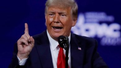 Photo of يتحدى عمالقة التكنولوجيا.. ترامب يطلق منصة جديدة للتواصل الاجتماعي