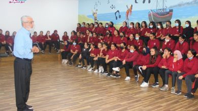 Photo of فعاليات دينية في مدارس أم الفحم بمناسبة ذكرى المولد النبوي الشريف