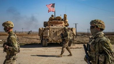 Photo of سوريا كانت المحطة التالية للانسحاب الأمريكي من المنطقة.. فما الذي دفع واشنطن للتراجع عن ذلك الآن؟