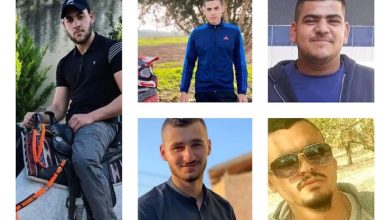 Photo of مركزية حيفا تنظر في ملفات معتقلي هبة الكرامة من قرية زلفة