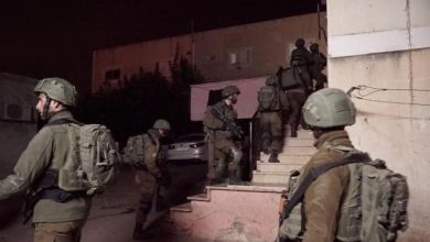 Photo of تخللها مواجهات.. الاحتلال يعتقل “مُحررا” ويستدعي آخر في الضفة