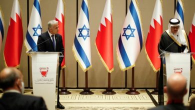 Photo of البحرين ساحة جديدة للصراع بين تل أبيب وإيران.. ماذا يعني ذلك للخليج والشرق الأوسط؟