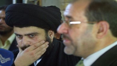 Photo of مناوشات بين المالكي والصدر حول النتائج الأولية للانتخابات العراقية 2021