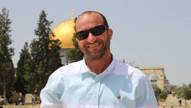 Photo of الاحتلال يعتقل المحرر نهاد زغير من القدس