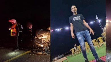 Photo of النقب: مصرع شاب وعدة إصابات في حادث طرق