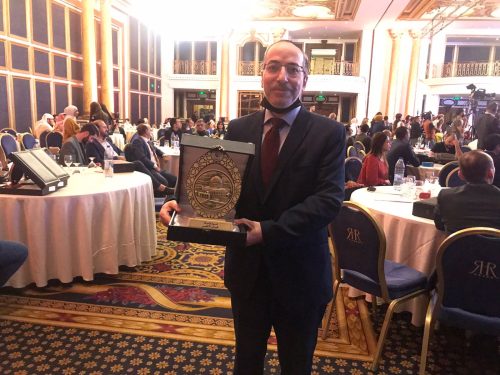 د. محمد رايق