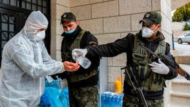 Photo of الصحة الفلسطينية: 17 وفاة و963 إصابة جديدة بكورونا في الضفة وغزة