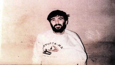 Photo of موقع “والا” العبري: الموساد اختطف جنرالا إيرانيا في سوريا ونقله لإفريقيا