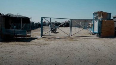 Photo of منظمات حقوقية: بريطانيا متواطئة بتعذيب نساء وأطفال في معسكرات بسوريا