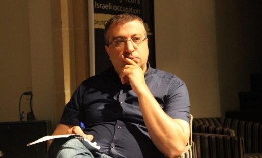 د. مهند مصطفى