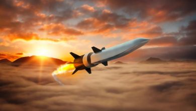 Photo of سباق متسارع مع الصين.. اختبارات أميركية ناجحة لأسلحة أسرع من الصوت