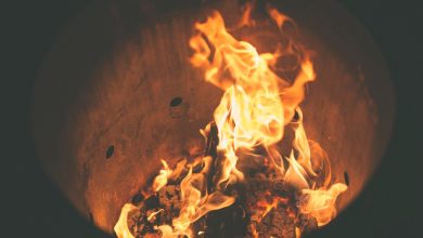 Photo of الفتنة أشدّ من القتل