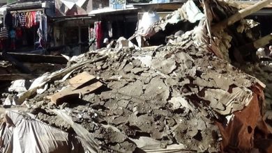 Photo of 20 قتيلا ومئات الجرحى جراء زلزال ضرب إقليم بلوشستان جنوب باكستان