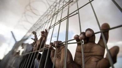 Photo of الحركة الأسيرة تعلن انتهاء إضراب أسرى الجهاد الإسلامي