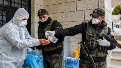 Photo of الصحة الفلسطينية: 9 وفيات و” 946″ إصابة خلال 24 ساعة ونابلس تتصدر الضفة