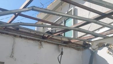 Photo of الاحتلال يجبر مقدسيا على هدم منزله ذاتيا