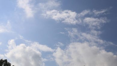 Photo of حالة الطقس: أجواء معتدلة نهارًا وباردة نسبيًا ليلًا