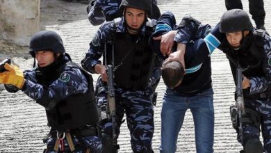 Photo of فصائل فلسطينية: اعتقالات السلطة السياسية خدمة مجانية للاحتلال الإسرائيلي