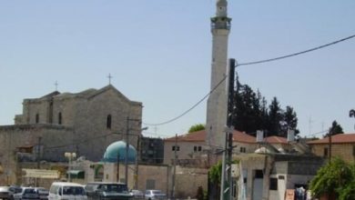 Photo of اللجنة الشعبية وأعضاء بلدية اللد العرب: الفاشية الإسرائيلية تكشر عن أنيابها