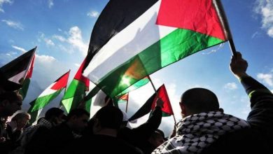 Photo of مقرر أممي: تصنيف جمعيات فلسطينية “إرهابية” ضربة للحركات الحقوقية