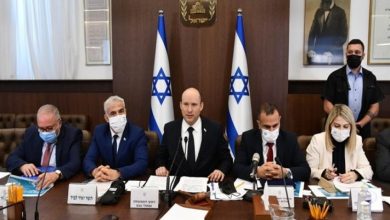 Photo of الحكومة الإسرائيلية تقرر استيراد سلع غذائية للمنافسة وخفض الأسعار