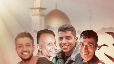 Photo of هيئة الأسرى: الاحتلال يرفض إحضار الأسرى الذين انتزعوا حريتهم إلى جلسة المحكمة