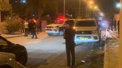 Photo of حيفا: إصابة 3 شبان بجريمة طعن