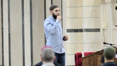 Photo of احتفال بذكرى المولد النبوي الشريف في طرعان