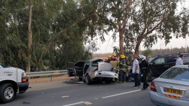 Photo of مصرع شاب من زلفة جرّاء حادث طرق
