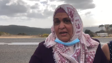 Photo of الاحتلال يفرض شروطا على المحررة أبو كميل من أجل دخول غزة