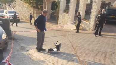 Photo of مقتل شاب في جريمة إطلاق نار بأم الفحم