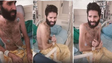 Photo of 6 أسرى يواصلون إضرابهم رفضًا للاعتقال الإداري
