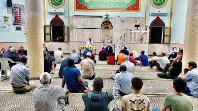 Photo of عارة وعرعرة: المئات يشاركون في احتفال ذكرى المولد النبوي الشريف