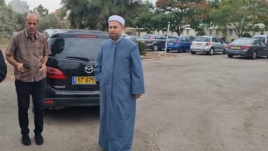 Photo of لجنة الحريات: ارفعوا أيديكم عن الإفتاء وأهله