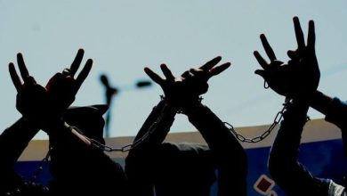 Photo of الحركة الأسيرة تعلن فشل جلسات الحوار مع مصلحة السجون