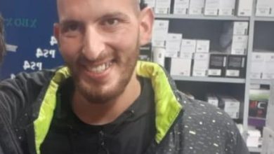 Photo of العثور على جثة شاب من كفر قاسم في الضفة