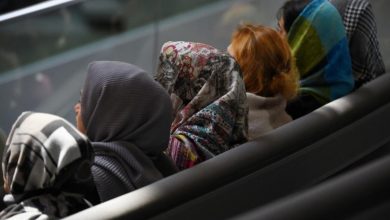 Photo of الإسلاموفوبيا في ألمانيا: لا يُنظر إلي كشخص