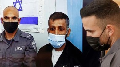 Photo of هيئة الأسرى: الاسير محمد العارضة يعلق اضرابه عن الطعام