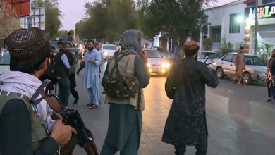 Photo of أفغانستان.. حكومة طالبان تشكل لجنة أمنية وعمليات دهم متزامنة لمخابئ تنظيم الدولة