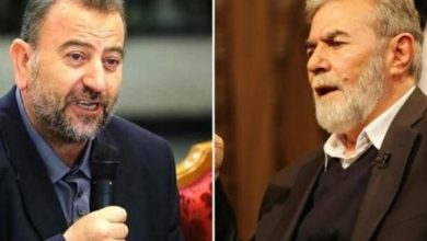 Photo of حماس والجهاد: المساس بالأسرى قد يقود المنطقة نحو انفجار واسع