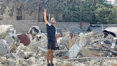 Photo of بحجة بناء مدرسة: الإخلاء والهدم القسري يتهدد 3 أسر بسلوان