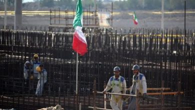 Photo of واشنطن ستبلغ تل أبيب بأنها ستسلك سبلاً أخرى إذا فشلت الدبلوماسية مع إيران