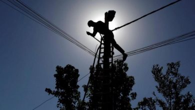 Photo of الاحتلال يبحث الأسبوع المقبل بدء قطع الكهرباء عن مناطق بالضفة
