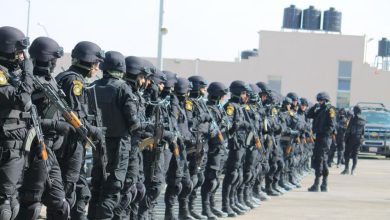 Photo of الأجهزة أمن السلطة بالضفة تقتحم منازل عائلة بنات بالخليل