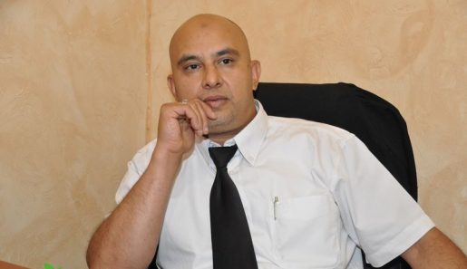 المحامي تيسير شعبان