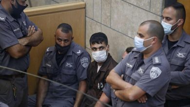 Photo of مهندس عملية “نفق الحرية”: سأكون حرًا بصفقة تبادل مع حماس